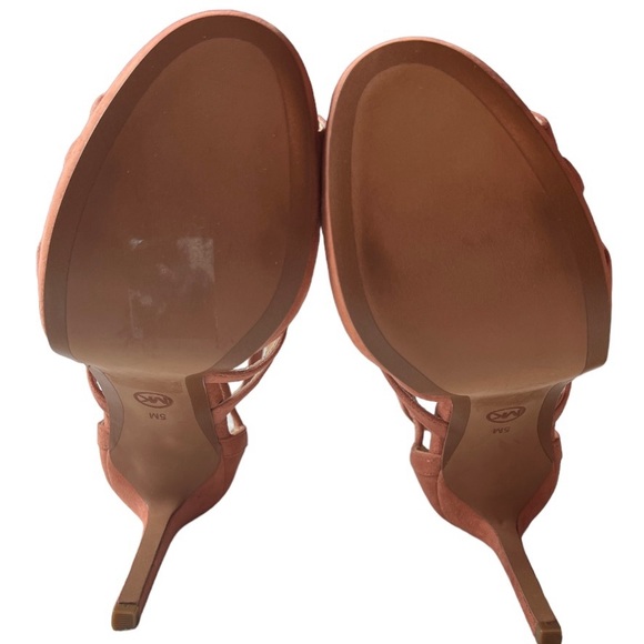 NWT Michael Kors Platform Heel - Picture 4 of 11